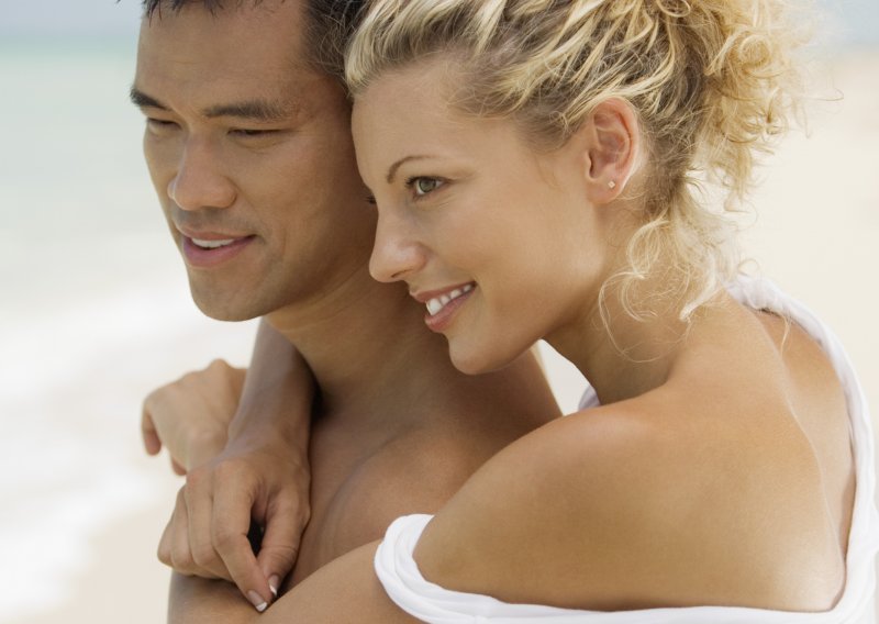 Istraživanje otkrilo ključ bračne sreće