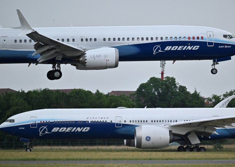 Završena istraga: Boeingu sigurnost nije prioritet, radnici su zbunjeni i u strahu