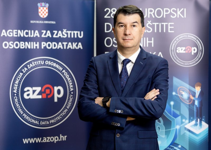 Zdravko Vukić dobio još jedan mandat na čelu AZOP-a