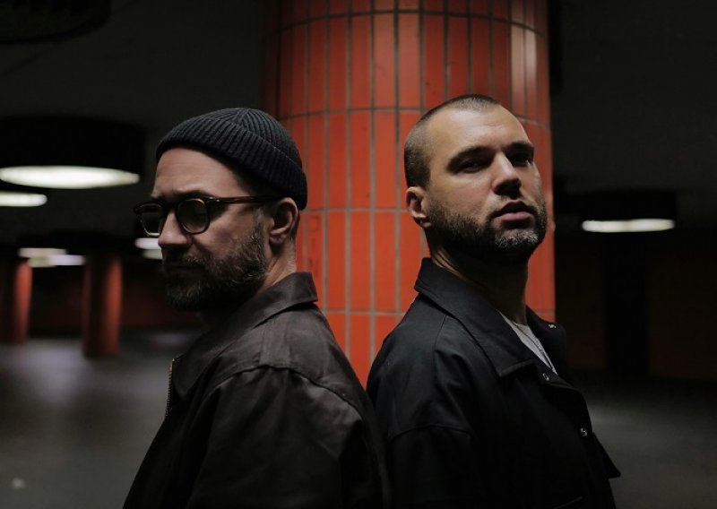 Vodeći svjetski elektronski DJ duo ARTBAT svojim će tech-houseom osvojiti Sea Star!