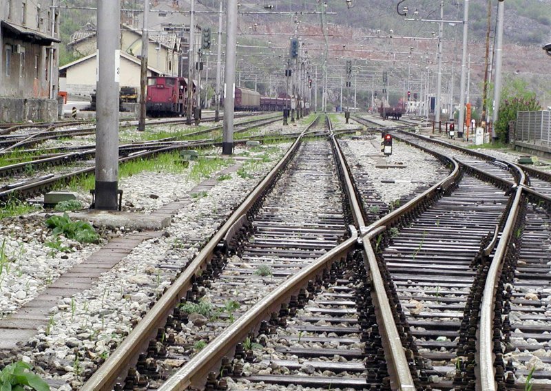 Kreće se s dokumentacijom za modernizaciju pruge Škrljevo-Rijeka-Jurdani
