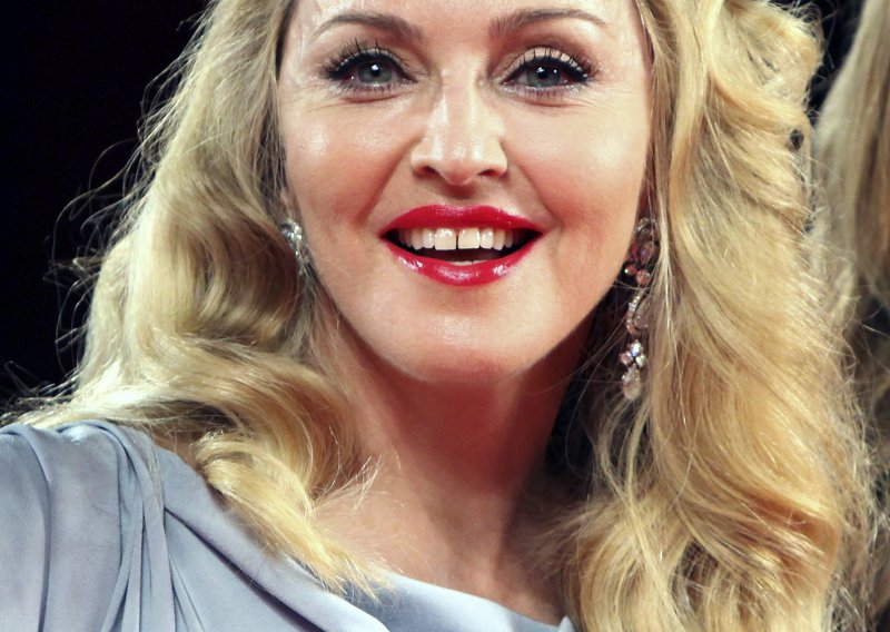 Madonna svima zabranila korištenje svog zahoda