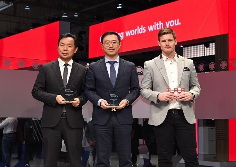 Huawei u Barceloni dobio nagrade za inovacije i ekologiju, najavio početak komercijalizacije 5.5G mreže