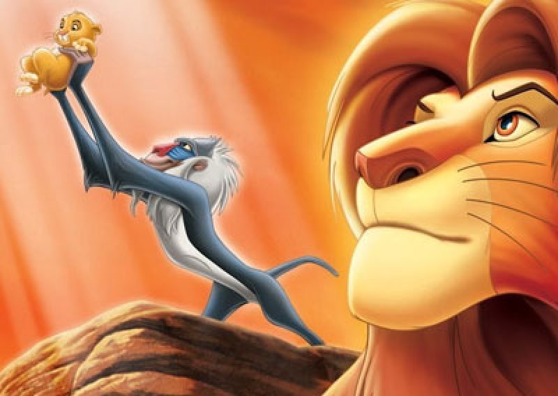 'Kralj lavova' vlada američkim kinoblagajnama