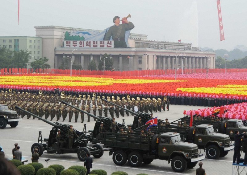 Kim Jong-nam: Sjevernokorejski režim će propasti!
