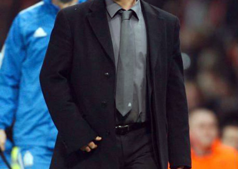 Didier Deschamps ostaje u Marseilleu