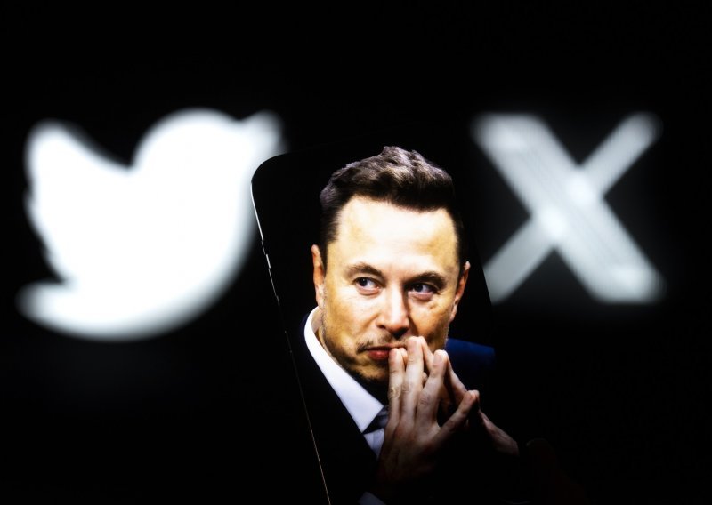Bivši direktori Twittera podnijeli milijunsku tužbu protiv Elona Muska