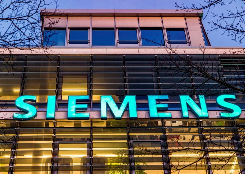 Siemens u Velikoj Britaniji gradi centar za istraživanje i razvoj željezničkih sustava