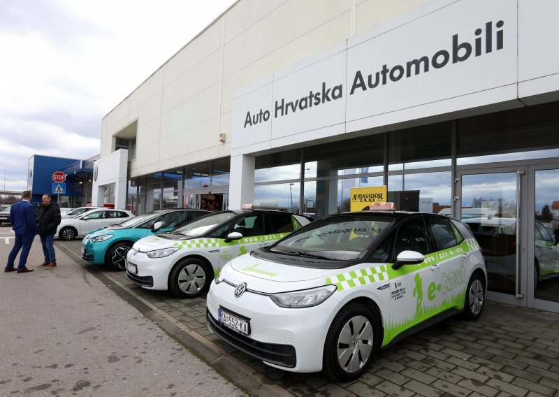 Glavni dionički indeksi nastavljaju rasti, dobitnik dana Auto Hrvatska