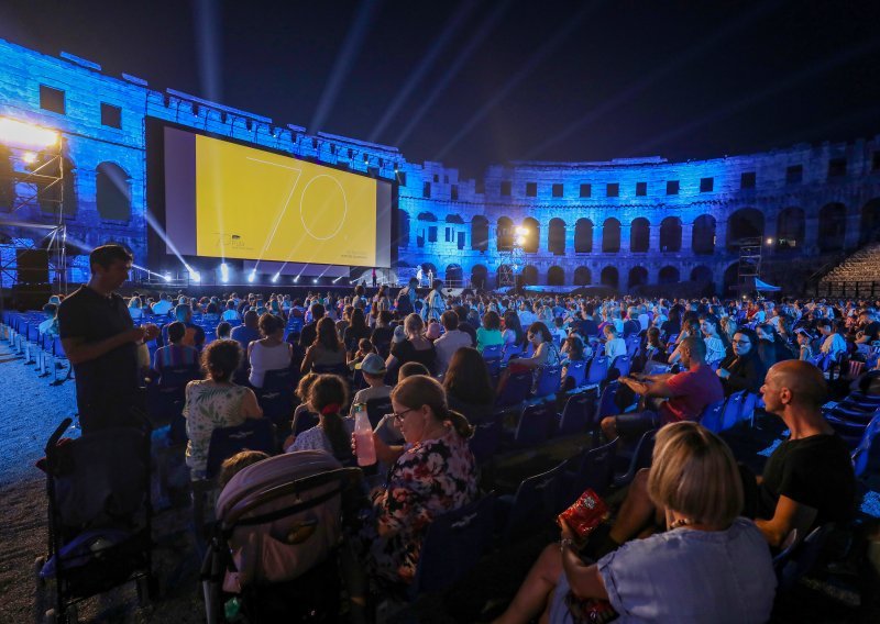 Pulski filmski festival objavio javni poziv za prijavu filmova
