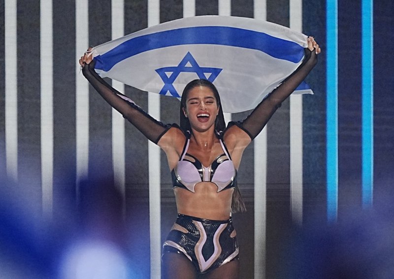 Prva je bila 'prepolitična': Eurosong odobrio izmijenjenu verziju izraelske pjesme