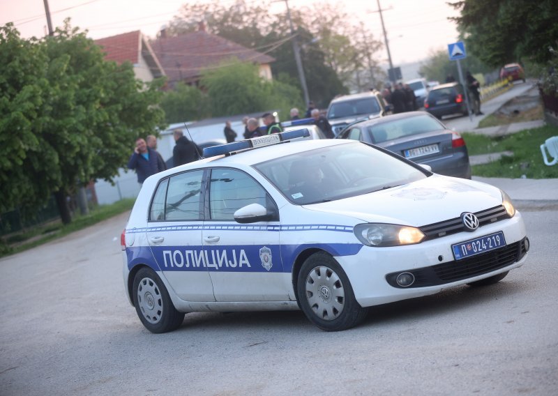 Horor kod srpsko-makedoske granice: Pucao u ženu pa u sebe