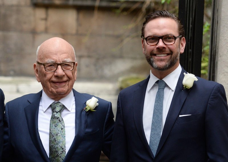 Rupert Murdoch spreman je za peti brak i to s bivšom punicom Romana Abramoviča