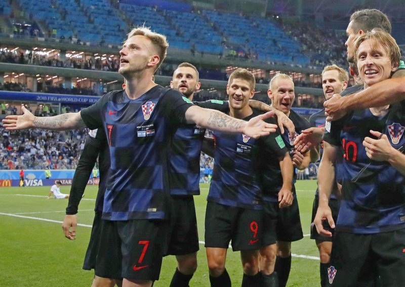 Ivan Rakitić poslao jasnu poruku: Zatrebaju li me, spreman sam igrati za Hrvatsku