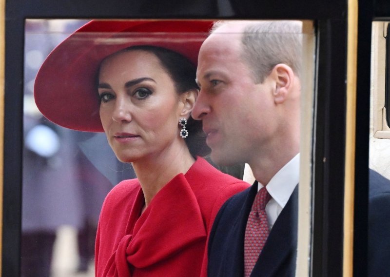 Zašto u emotivnom videu Kate Middleton nije bilo princa Williama?