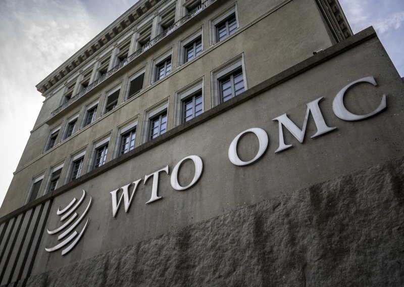 WTO očekuje skroman oporavak trgovine na početku 2024.
