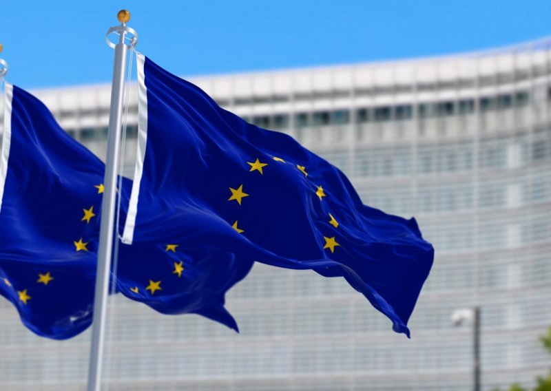 Europska komisija kršila zakone EU-a o zaštiti podataka