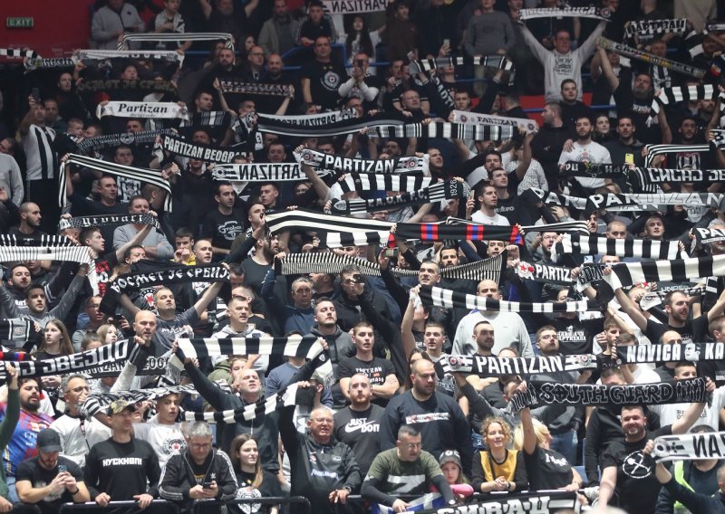 U Rijeci se osniva službeni klub navijača Partizana, sve je dogovoreno