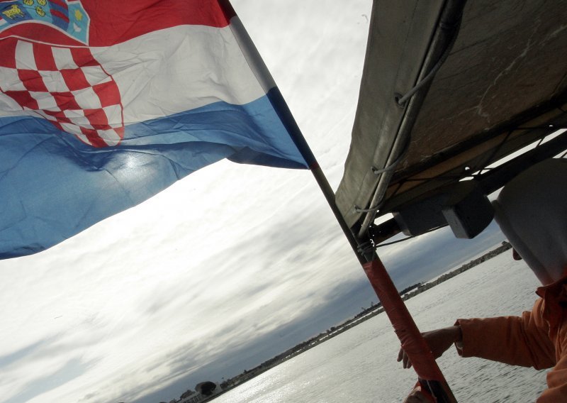 Protiv hrvatskih ribara u Sloveniji pokrenuto sedam prekršajnih postupaka