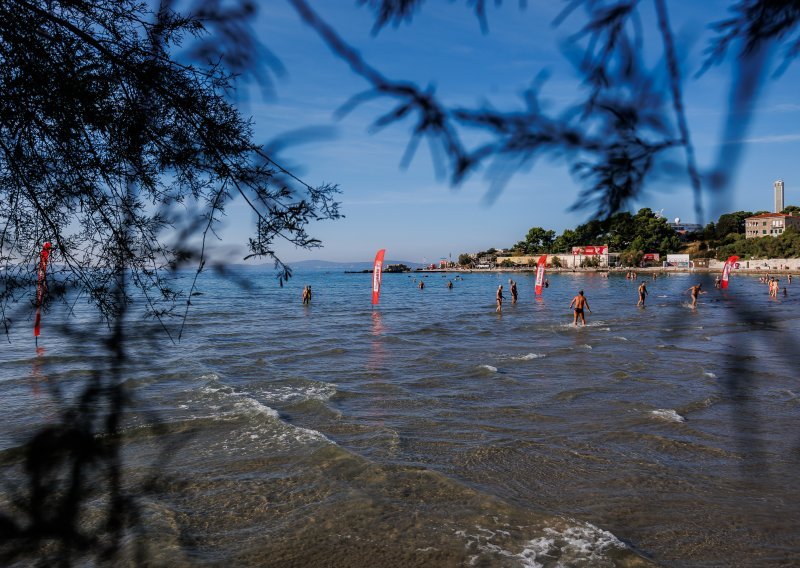 U top 100 svjetskih plaža Britanci svrstali i dvije hrvatske