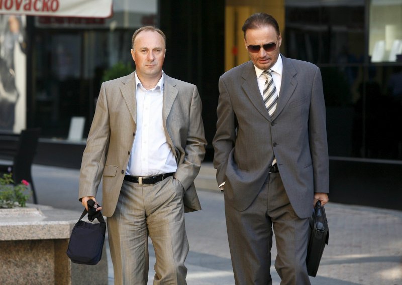 Trial of ex deputy PM Polancec to commence on 17 Sept