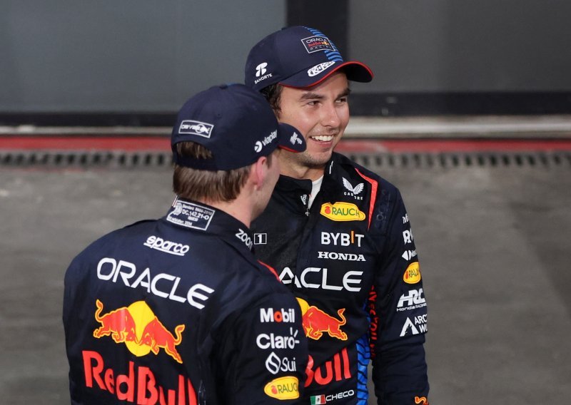 Europa polako gubi primat u Formuli 1, a zvijezda Red Bulla rekla je svoje mišljenje