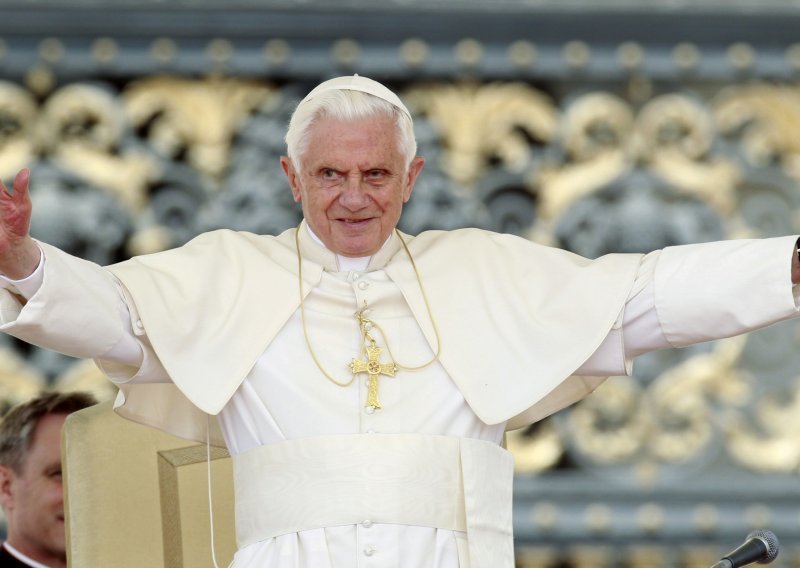 Papa uzdiže na čast oltara redovnice koje su ubili četnici