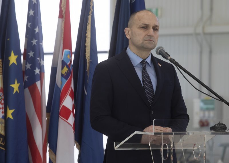 Anušić u Prištini: Hrvatska je uz Kosovo