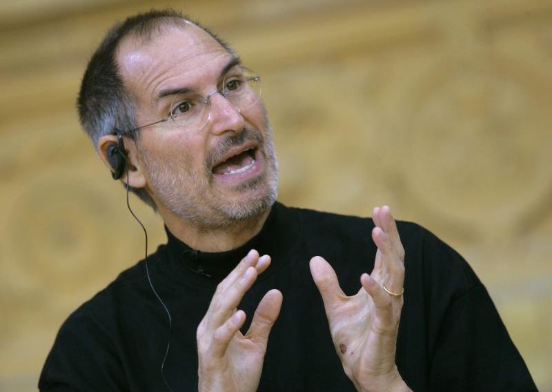 Želite biti uspješni kao Steve Jobs? Evo kako to postati