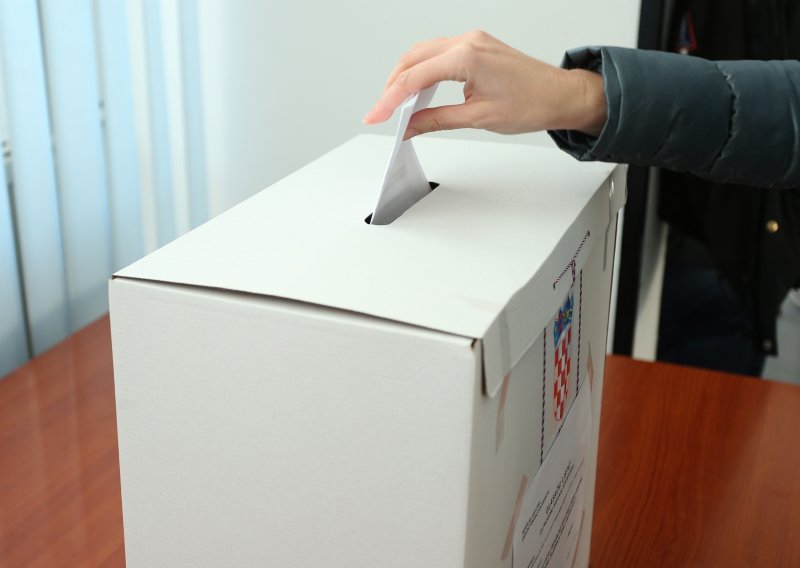 Ministarstvo zdravstva dalo preporuku zdravstvenim ustanovama za izborni dan