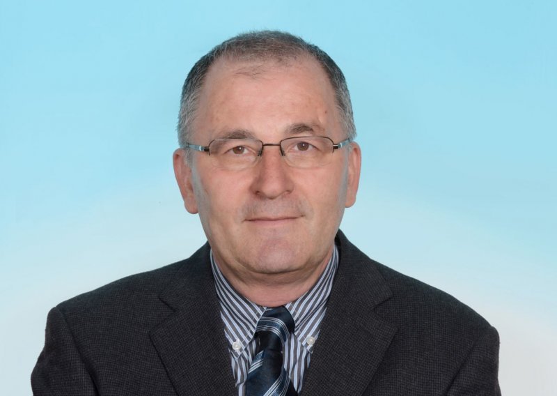 Umro akademik Radoslav Tomić