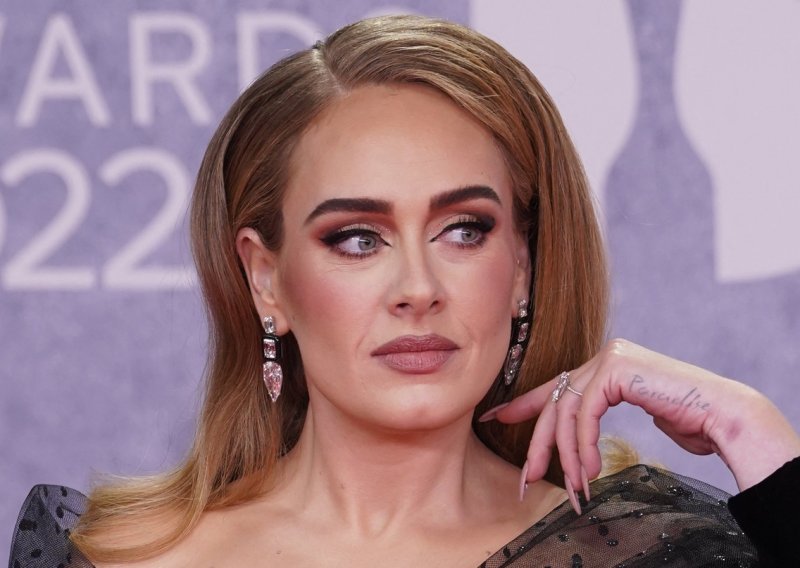 Adele ne uspijeva rasprodati koncerte u Europi, fanovi strahuju da bi ih mogla otkazati u zadnji čas