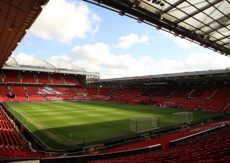 Old Trafford odlazi u prošlost, Manchester United dobit će 'čudo od stadiona'!?