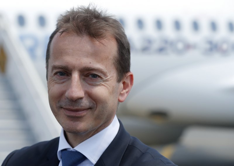 Šef Airbusa: Boeingovi problemi štete cijeloj industriji zrakoplova