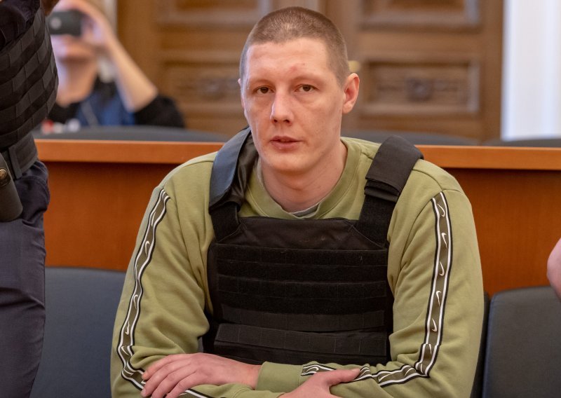 Sud prihvatio Tanaskovićevu žalbu za izdvajanjem snimke iz zatvorske ćelije