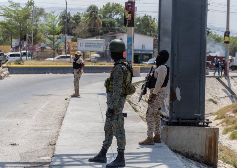 Kaos u Haitiju: Ubijen vođa bande, prijelazno vijeće blizu finaliziranju