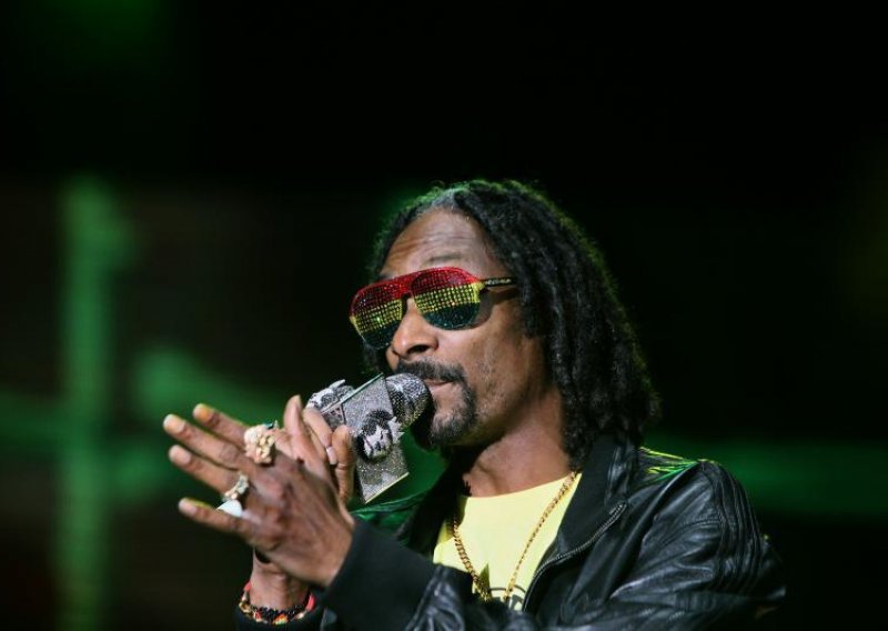 Snoop Dogg ima novo ime – Snoopzilla