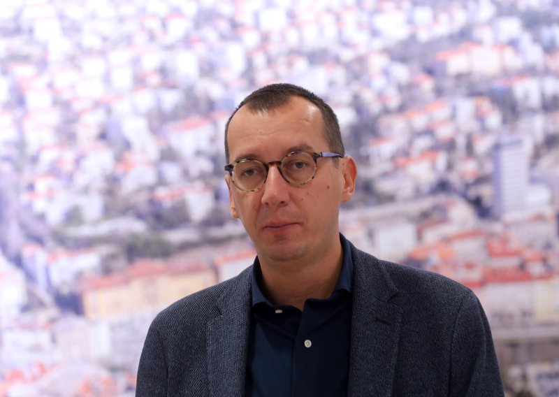 Riječki gradonačelnik: Nemam ambicije za izbornu listu SDP-a