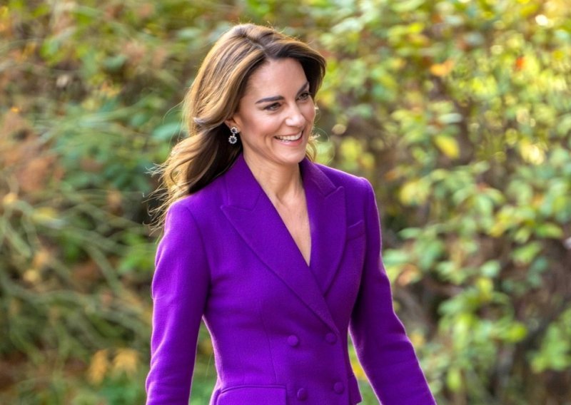 Izvor blizak Kate Middleton otkrio kada se vraća svojim kraljevskim dužnostima