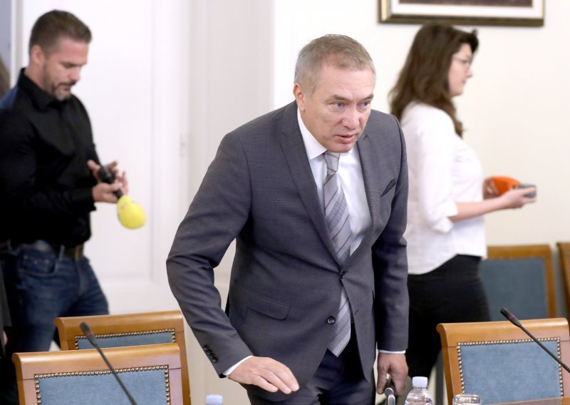 Sud odbio prijedlog obrane Dragana Kovačevića, Uskok: 'To je pokušaj odugovlačenja'