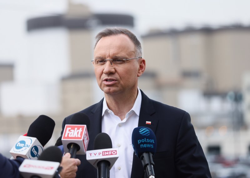Poljski predsjednik blokirao zakon koji olakšava pristup 'piluli za dan poslije'