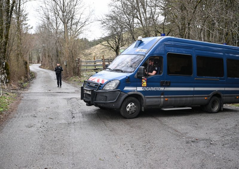 Pronađeni posmrtni ostaci dječaka koji je nestao u francuskim Alpama 2023.