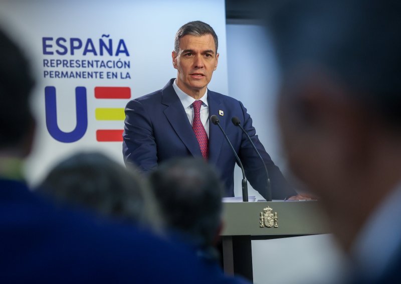 Španjolska zbog krize stanovanja ukida zlatne vize
