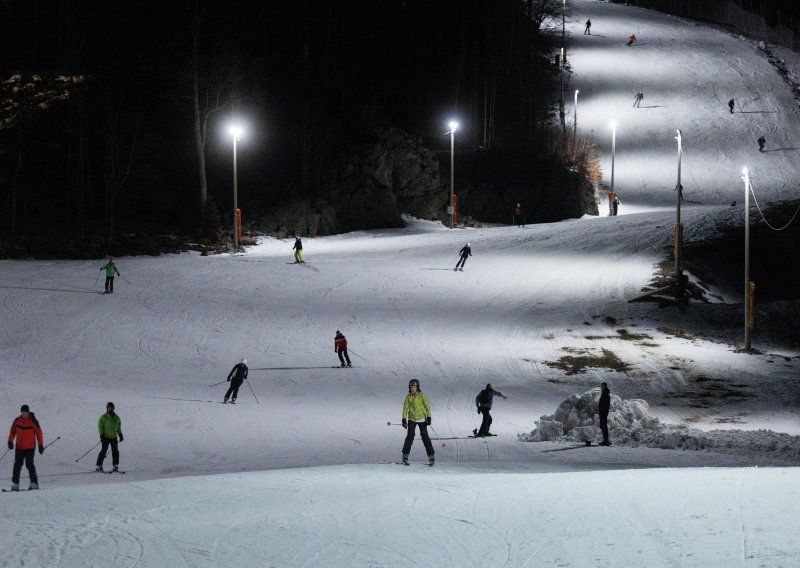 Skijaški centri u BiH postali preskupi, mijenjaju poslovnu strategiju da bi opstali