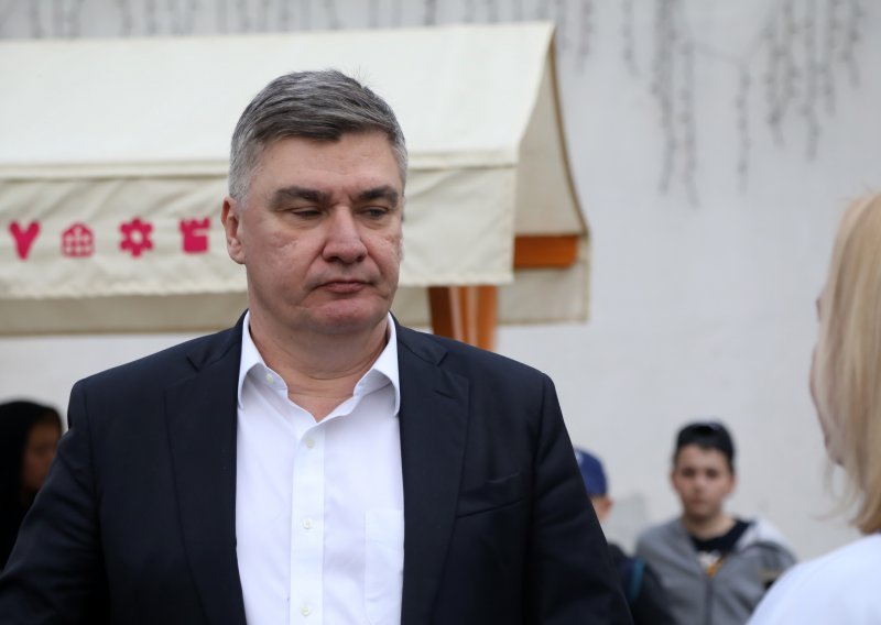 Milanović: 'Butko će ići u zatvor, uzet će mu i gebis i krčmu i govedo'