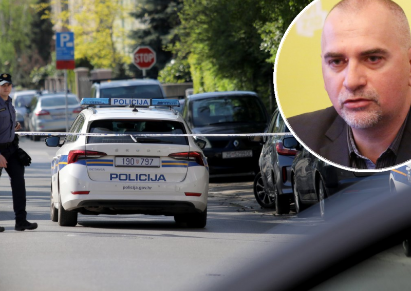 Zastrašujući porast nasilja u Zagrebu: 'Treba više policije na cesti!'