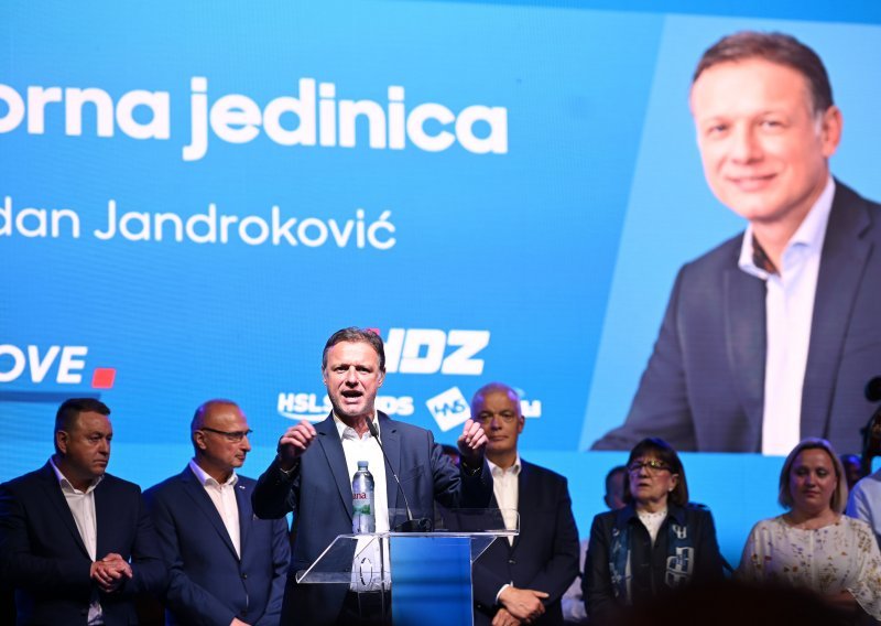 Jandroković: 'Milanović je kriv za ovakvu kampanju, ali to će ga koštati'