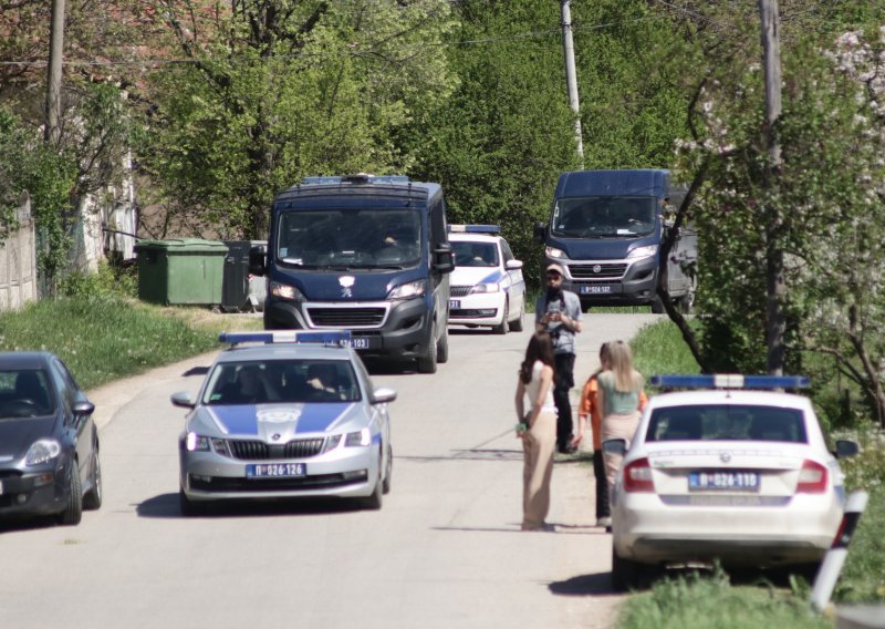 'Činjenica da nema Dankinog tijela je priča iz romana, ovo nije obično ubojstvo'