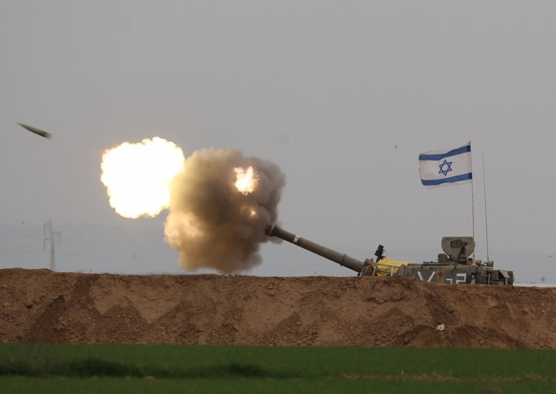 Otkriveni povjerljivi podaci: Srbija prodala Izraelu oružja za 15 milijuna eura