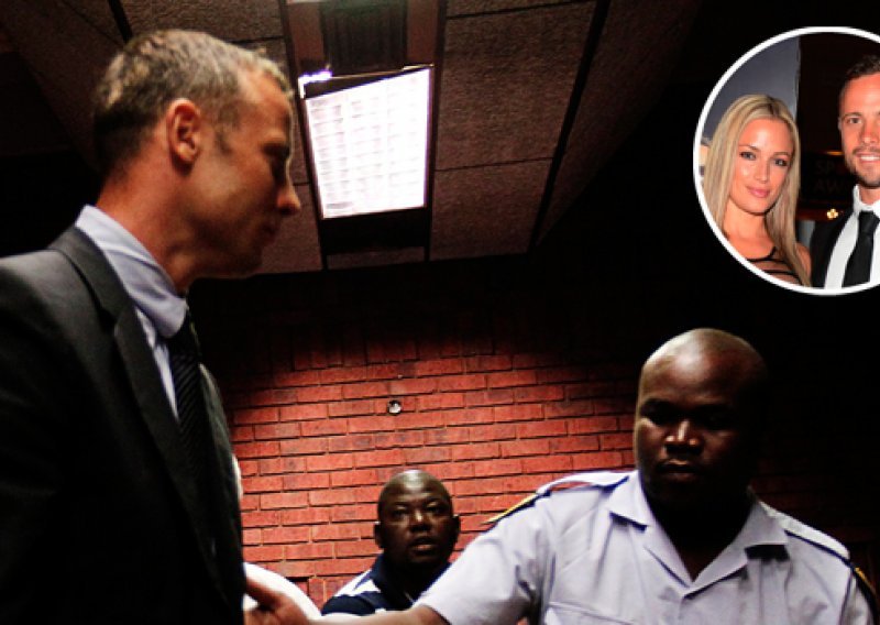 Suđenje Pistoriusu zakazano za ožujak - hoće li u zatvor?